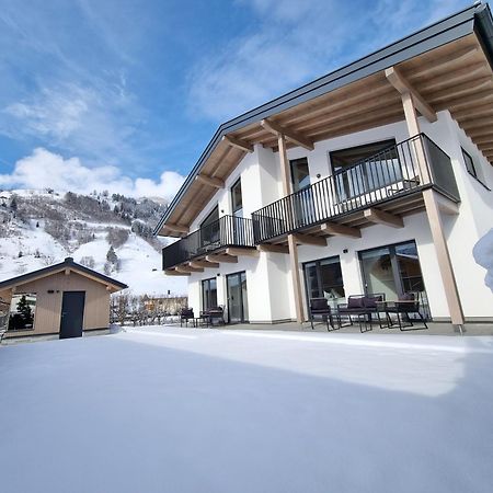 Alpen Aparts Alteck 劳里斯 外观 照片