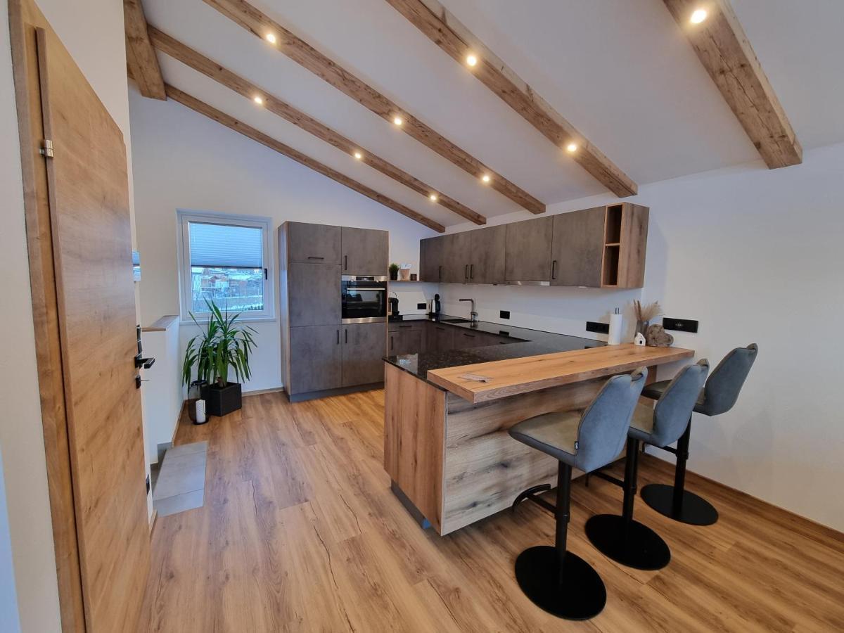 Alpen Aparts Alteck 劳里斯 外观 照片