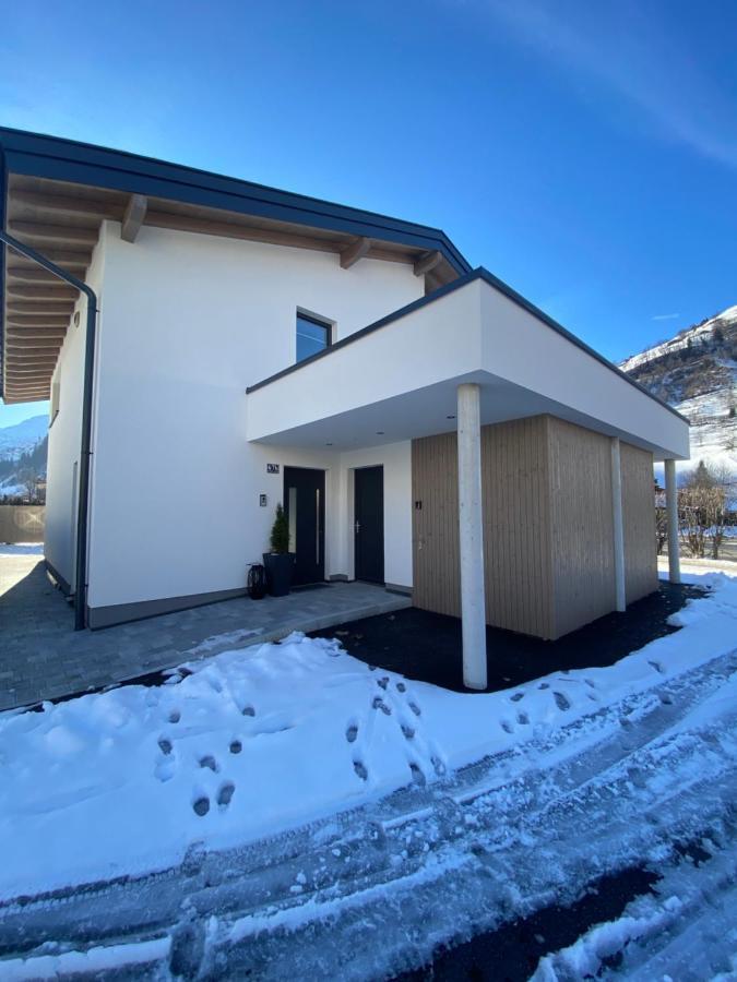 Alpen Aparts Alteck 劳里斯 外观 照片