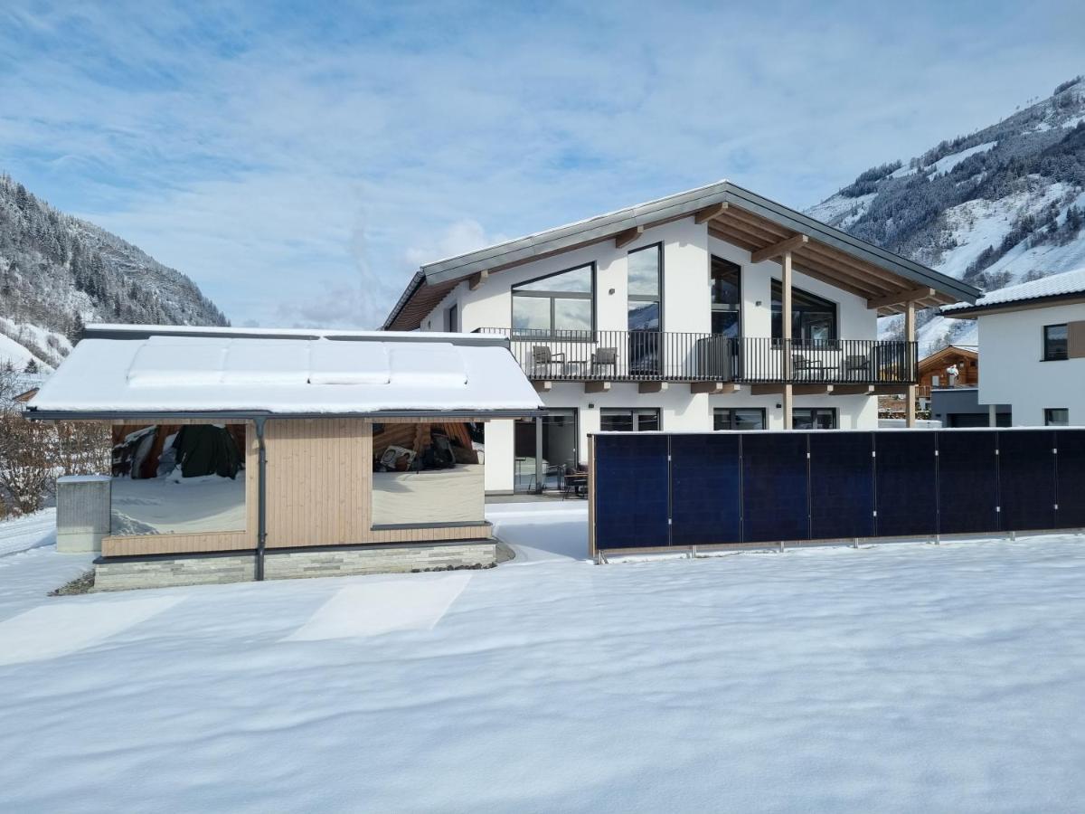 Alpen Aparts Alteck 劳里斯 外观 照片