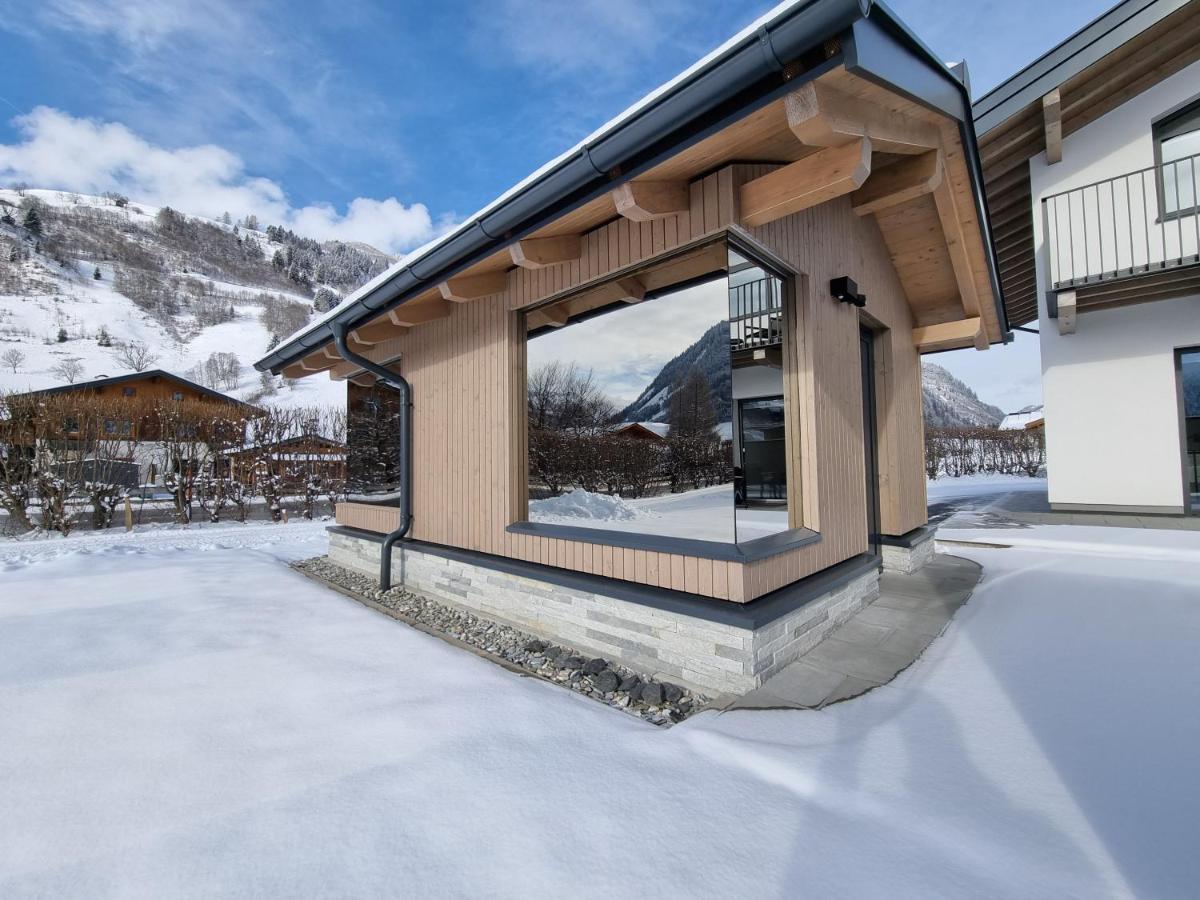 Alpen Aparts Alteck 劳里斯 外观 照片