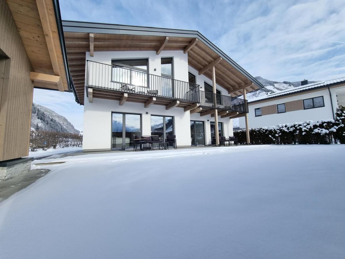 Alpen Aparts Alteck 劳里斯 外观 照片