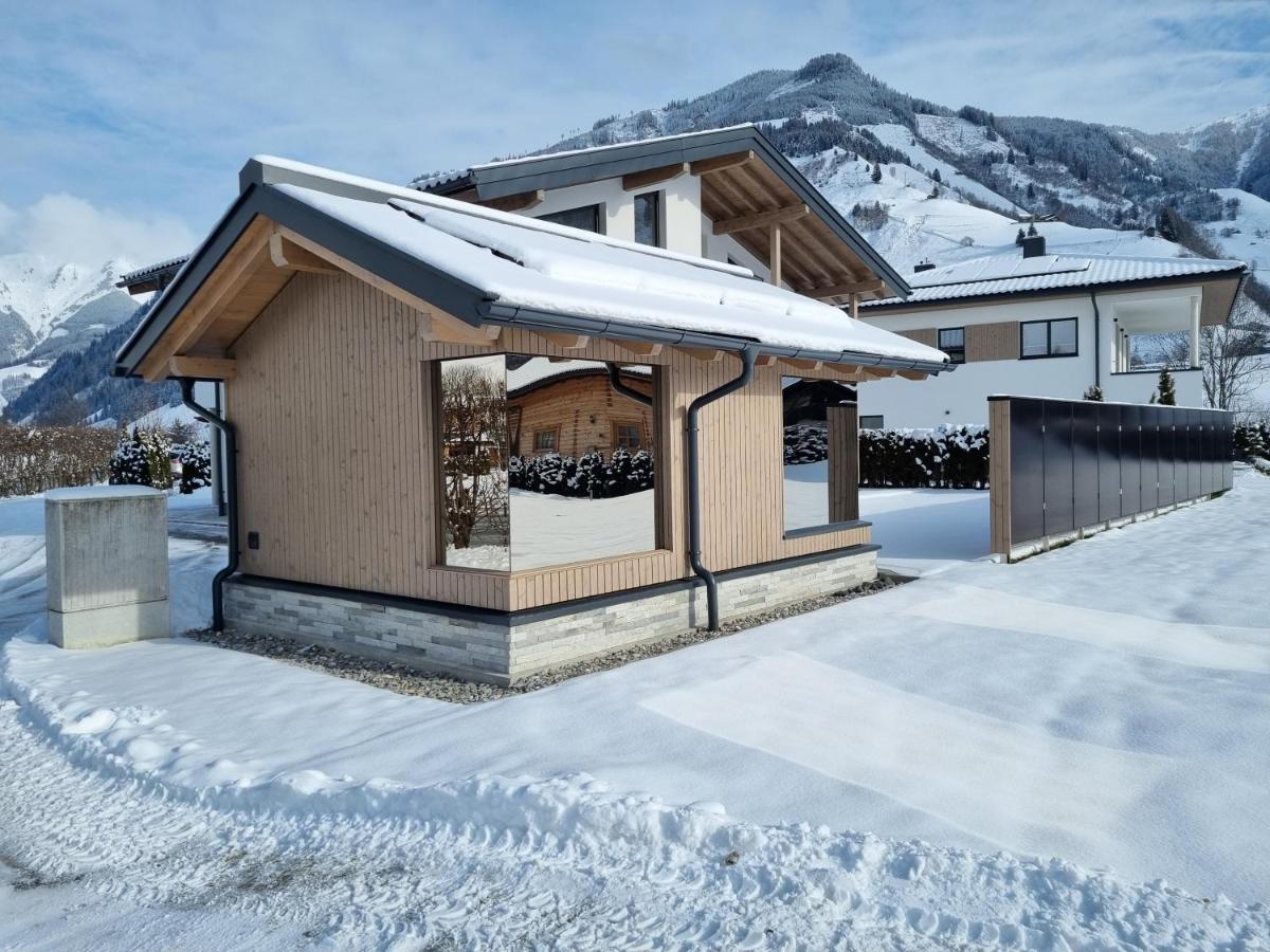 Alpen Aparts Alteck 劳里斯 外观 照片
